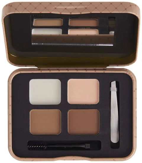 (36-pack) L.A. Girl Inspiring Brow Palette