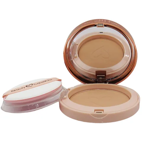 (12-pack) Beauty Creations Flawless Stay Powder Foundation FSP5.5
