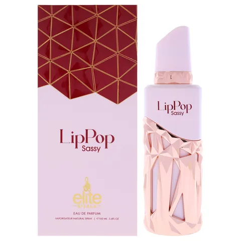 Sterling Parfums Risala Elite Lip Pop Sassy
