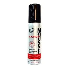 Vigorol Mousse