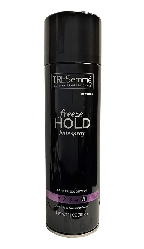 Tresemme Two Hairspray Mega Firm Control Aero 325 ml (11 oz)
