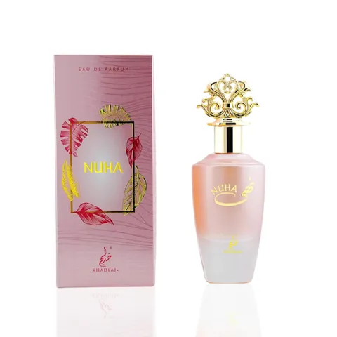 Khadlaj Nuha Eau de