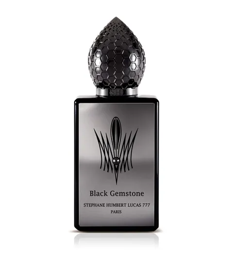 Stephane Humbert Lucas Stephane Hl Black Gemstone 1.7 U United Kingdom