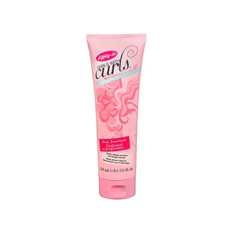 Dippity Do Girls With Curls Deep Treatment . 8.5 oz