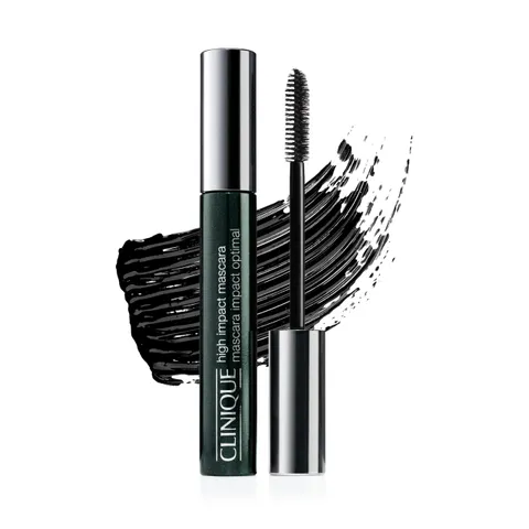 Clinique High Impact Mascara Volume and Length