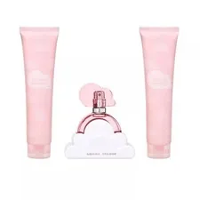 Ariana Grande Cloud Pink by Ariana Grande Set