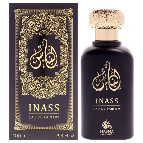 Nasma Perfumes Nasma Inass