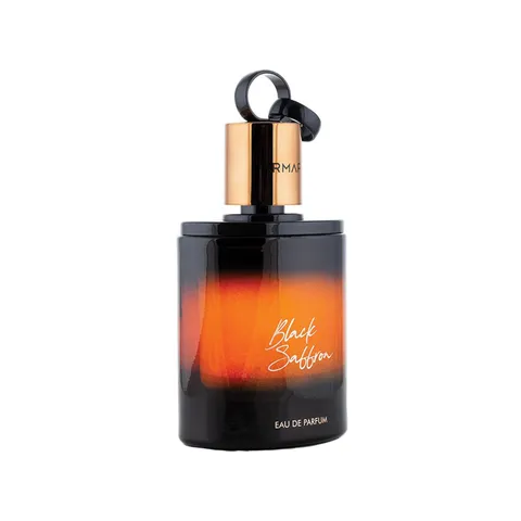 Armaf Black Saffron For Men EDP Spray 3.4 oz