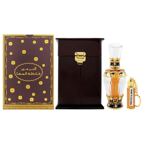 Al Harmain Al Haramain Khaltat Al Maha Concentrated Oil
