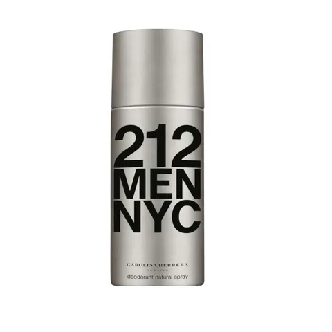 Carolina Herrera 212 Deodorant Deodorant