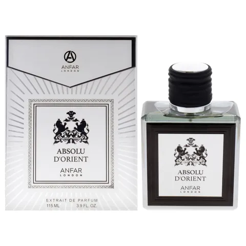 Anfar London Absolu D'orient Extrait de Parfum