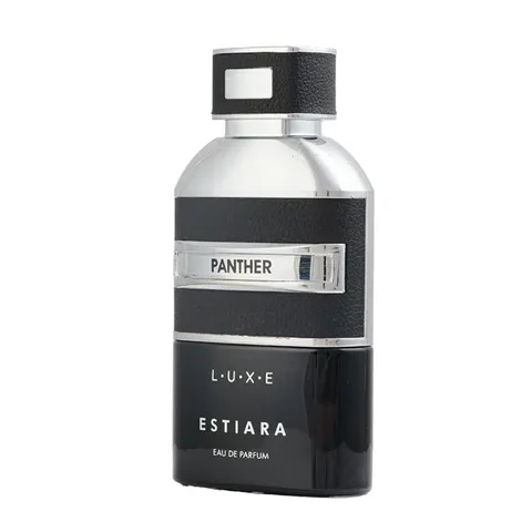 Estiara Panther Fragrances 6294015153316 For Men EDP Spray 3.4 oz