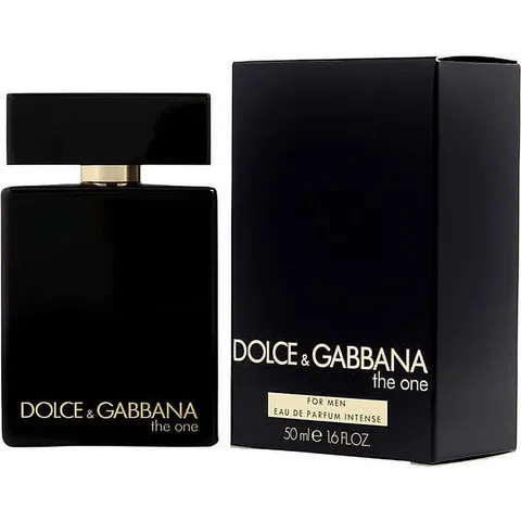 Dolce & Gabbana The One Intense For Men EDP 1.7 oz