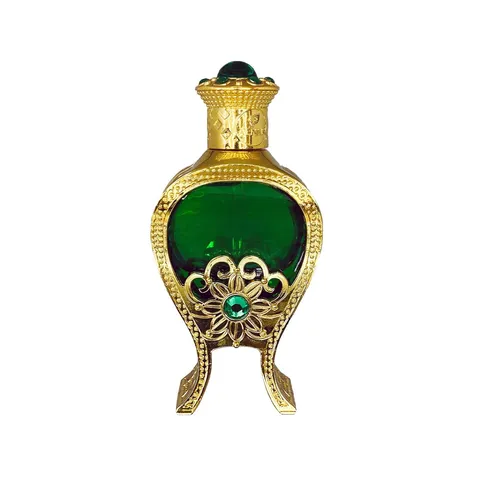 AFNAN ZABARJAD U .67 CONCENTRATED PERFUME OIL "CPO"