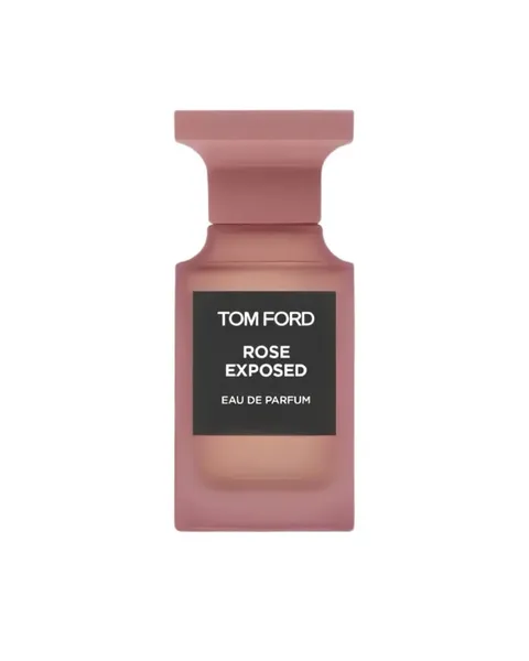 Tom Ford Rose Exposed