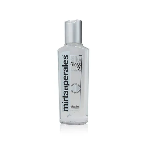 Mirta de Perales Silky Gloss and Shine 4 oz