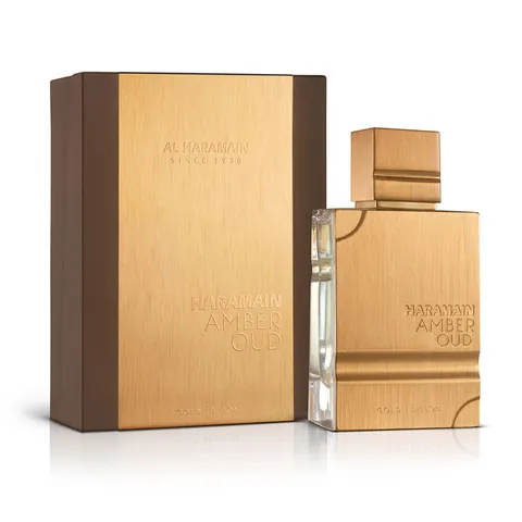 Al Harmain Al Haramain Amber Oud Gold Extreme 6.7 U Tst United Arab Emir. Tester