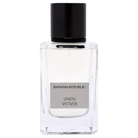 Banana Republic Linen Vetiver