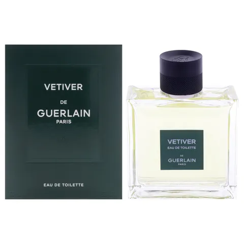 Guerlain Vetiver de Guerlain