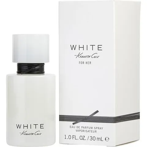 Kenneth Cole White