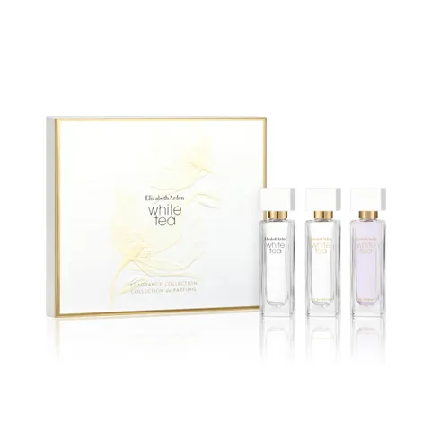 Elizabeth Arden White Tea 3pc Mini Set