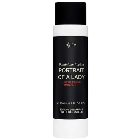 [Shower Gel] Frederic Malle Portrait of A Lady Shower Gel 6.8 oz