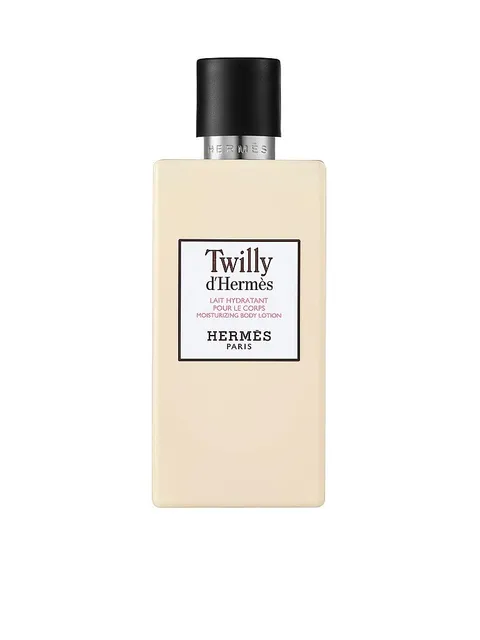 Hermes Twilly D'hermes Moisturizing Body Lotion 6.7 oz
