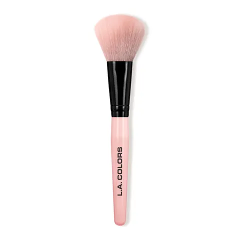 (6-pack) L.A. COLORS Signature Blush Brush, Signature Blush Brush CBR459W