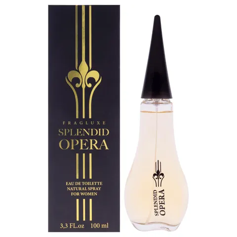 Fragluxe Splendid Opera