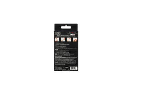 Ardell Nail Addict Artificial Nail Set Classic French