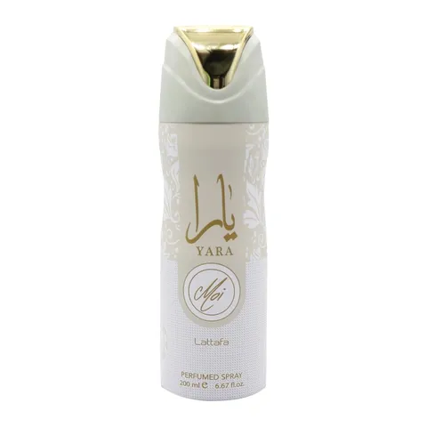 [Deodorant] Lattafa Yara Moi U 6.6 Perfumed Deo Spr