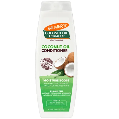 Palmer's Coconut Oil Formula Moisture Boost Conditioner 13.5 Fl Oz