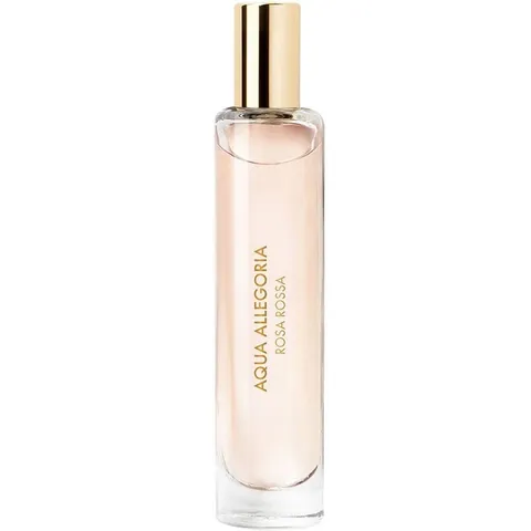[Mini] Guerlain Mini Aqua Allegoria Rosa Rossa L EDT 10 ml