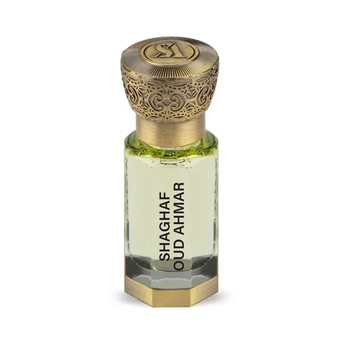 Swiss Arabian Shaghaf Oud Ahmar Concentrated Oil
