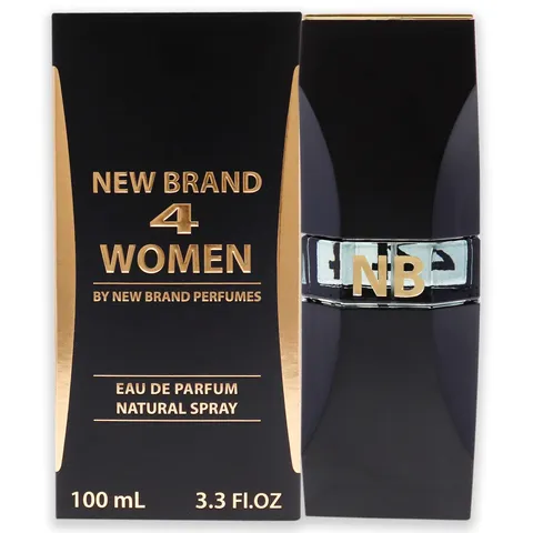 New Brand Prestige 4 Women