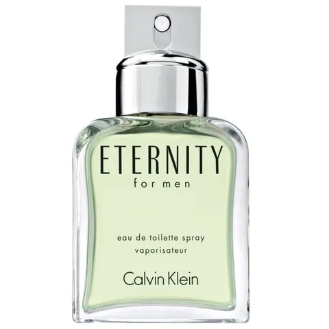 Calvin Klein Eternity