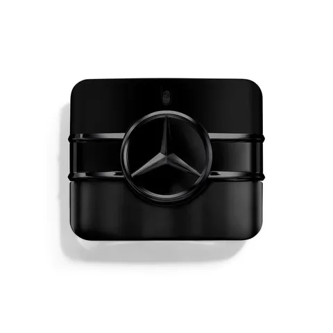 Mercedes Benz Sign Your Power 3.4 M