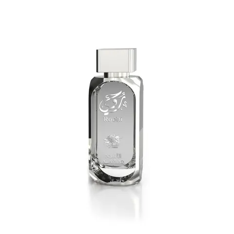 Emper Al Fares Roohi Aswad Fragrances 6294021903271 For Men EDP Spray 3.4 oz