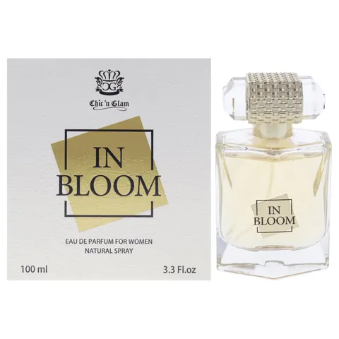 Chic N Glam Chic 'n Glam In Bloom