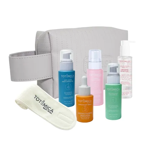 (1) Totemica Special Edition Kit