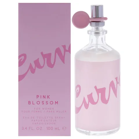 Liz Claiborne Curve Pink Blossom