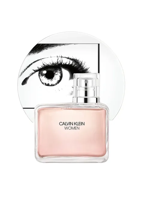 Calvin Klein Women 3.4 Fl. Oz.