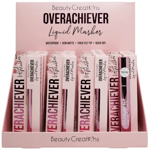 (23-pack) Beauty Creations Draw the Line Liquid Marker