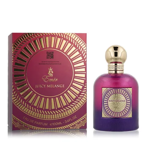 Paris Corner Juicy Melange