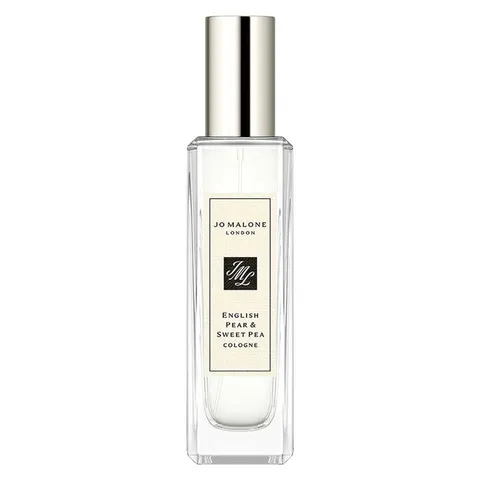 JO MALONE ENGLISH PEAR & SWEET PEA(W)EDC SP 1.0oz