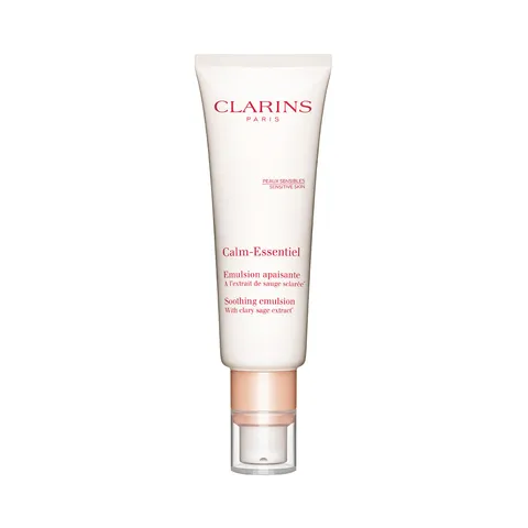 Clarins Calm Essentiel Appaluante Emulsion