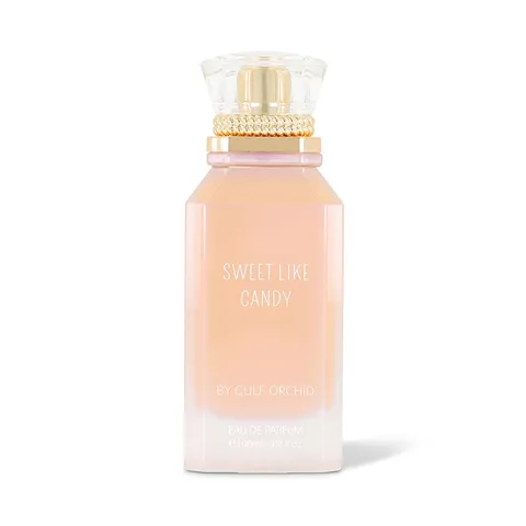 Gulf Orchid Sweet Like Candy 3.4 U United Arab Emir.