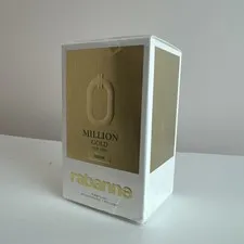 Paco Rabanne Rabanne Million Gold for Her Parfum