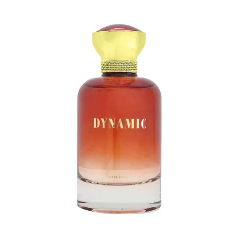 Dynamic Pour Homme For Men EDP 3.4 Oz