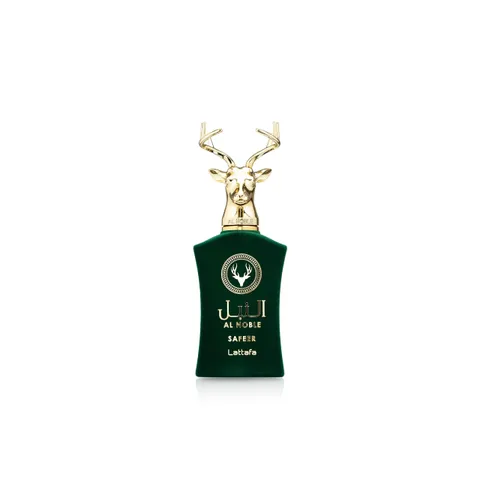 Lattafa Al Noble Safeer for